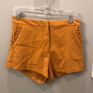 Brand new Charlotte Russe Shorts